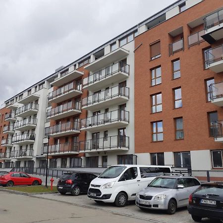 Apartament Panorama Nowy Targ Dış mekan fotoğraf