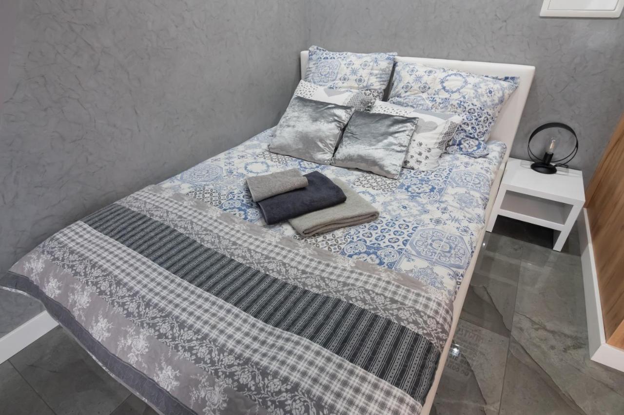 Apartament Panorama Nowy Targ Dış mekan fotoğraf