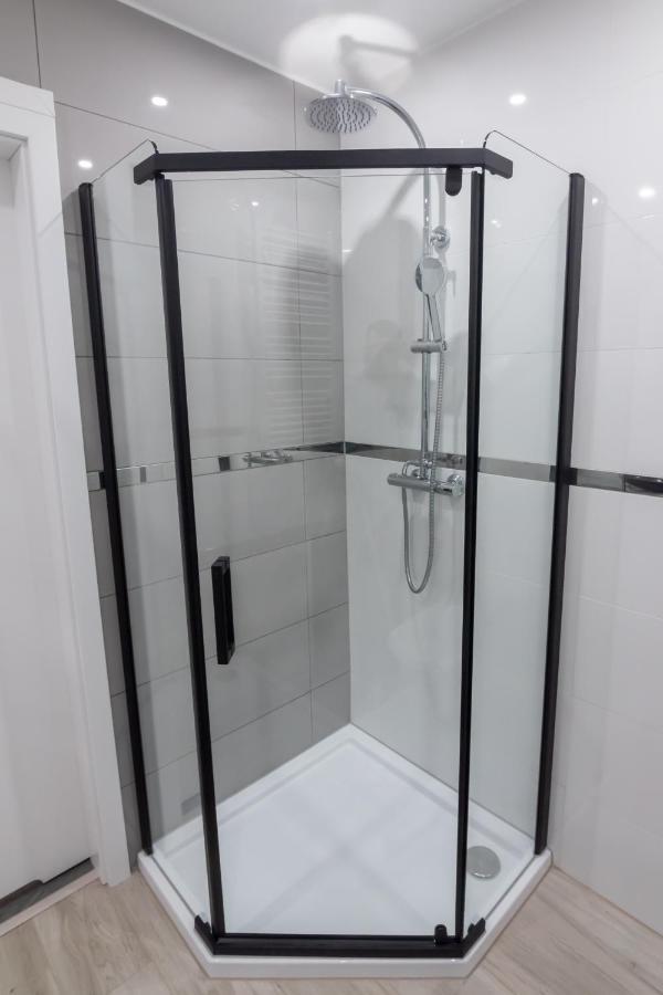 Apartament Panorama Nowy Targ Dış mekan fotoğraf