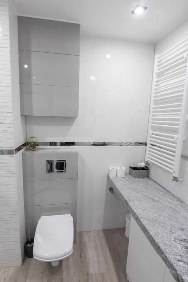 Apartament Panorama Nowy Targ Dış mekan fotoğraf