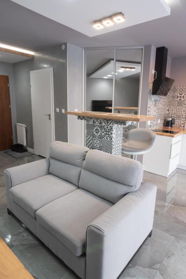 Apartament Panorama Nowy Targ Dış mekan fotoğraf